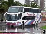 Unidades Marcopolo Paradiso G7 1800DD / Volvo B420R / Pullman Tur