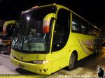 Marcopolo Viaggio 1050 / Mercedes Benz O-400RSE / Sol del Pacifico
