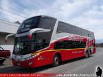 Marcopolo Paradiso G7 1800DD / Mercedes Benz O-500RSD / Buses JM