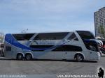 Marcopolo Paradiso G7 1800DD / Volvo B420R / Buses Altas Cumbres