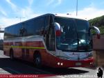 Marcopolo Andare Class 1000 / Mercedes Benz O-500RS / Los Alces