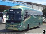 Unidades Irizar / Mercedes Benz O-500RS / Bio Bio