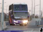 Modasa New Zeus II / Mercedes Benz O-500RSD / Condor Bus