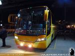 Busscar Vissta Buss LO / Mercedes Benz O-400RSL / JAC