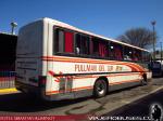 Marcopolo Viaggio GV1000 / Mercedes Benz O-400RSE / Pullman del Sur