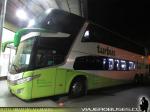 Marcopolo Paradiso G7 1800DD / Scania K400 / Turbus