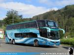 Marcopolo Paradiso New G7 1800DD / Scania K400 / Transantin