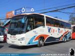 Irizar Century / Mercedes Benz O-500RS / Via Tur