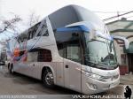 Marcopolo Paradiso G7 1800DD / Volvo B420R / Buses Altas Cumbres