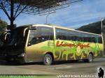 Irizar Century / Mercedes Benz O-500RS / Linea Azul