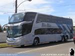 Marcopolo Paradiso G7 1800DD / Mercedes Benz O-500RSD / Bio Bio