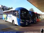 Irizar i6 / Mercedes Benz O-500RS / Bio Bio