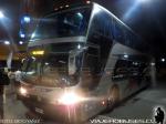 Busscar Panoramico DD / Volvo B12R / Cidher por Pullman Bus