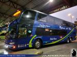 Marcopolo Paradiso 1800DD / Scania K420 / Expreso del Sur