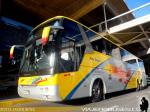 Comil Campione 3.65 / Mercedes Benz O-500RSD / Jet Sur - Servicio Especial