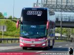 Marcopolo Paradiso G7 1800DD / Scania K440 8x2 / Eme Bus