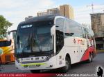 Neobus New Road N10 380 / Scania K410 / MT Bus