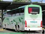 Irizar Century 3.90 / Scania K380 / Nilahue