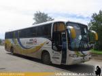 Comil Campione 3.45 / Mercedes Benz O-400RSE / Buses Pirehueico