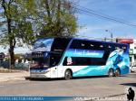 Modasa Zeus 3 / Volvo B420R / Pullman Los Libertadores
