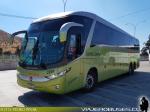 Marcopolo Paradiso G7 1200 / Mercedes Benz O-500RSD / Turbus