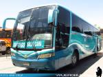 Busscar Vissta Buss LO / Volvo B12R / Transantin