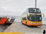 Marcopolo Paradiso G7 1800DD / Mercedes Benz O-500RSD / JAC