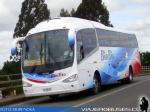 Irizar I6 / Mercedes Benz O-500RS / Bio Bio