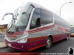 Irizar I6 / Mercedes Benz O-500RS / Cruz del Sur