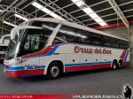 Marcopolo Paradiso G7 1200 / Mercedes Benz O-500RSD / Cruz del Sur