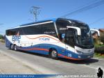 Comil Campione Invictus 1200 / Volvo B420R / Eme Bus