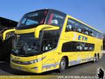 Marcopolo Paradiso G7 1800DD / Scania K400 / ETM