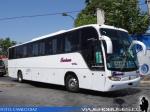 Marcopolo Andare Class 1000 / Mercedes Benz OH-1628 / Buses Golondrina