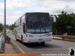 Busscar Vissta Buss LO / Mercedes Benz OH-1628 / Igi Llaima