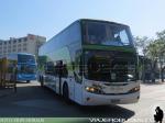 Buses Nilahue / Terminal Sur - Santiago