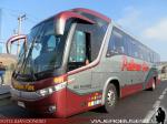 Marcopolo Paradiso G7 1050 / Mercedes Benz OC-500RF / Pullman Sur