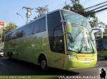 Busscar Jum Buss 380 / Mercedes Benz O-500RS / Tur-Bus