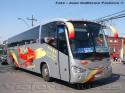 Irizar Century / Scania K-340 / Jet Sur Rutam