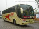 Marcopolo Paradiso 1200 / Mercedes Benz O-400RSD / Jac - Servicio Especial