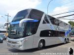 Marcopolo Paradiso G7 1800DD / Volvo B420R / Buses Altas Cumbres