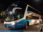 Marcopolo Paradiso G7 1800DD / Volvo B12R / Via Costa