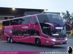 Marcopolo Paradiso G7 1800DD / Scania K400 / Eme Bus