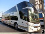 Marcopolo Paradiso G7 1800DD / Scania K400 / ETM