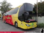Yangzhou Yaxing YBL6140HPQ / Interbus - Servicio Especial