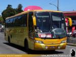 Busscar Vissta Buss LO / Mercedes Benz O-400RSE / JAC