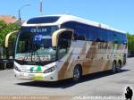 Mascarello Roma 370 / Volvo B420R / BioLinatal