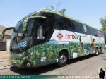 Mascarello Roma 370 / Volvo B420R / Moraga Tour