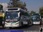 Mascarello Roma 370 / Volvo B420R - Mercedes Benz O-500RSD / Tacoha - Nilahue