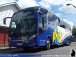 Neobus New Road N10 380 / Volvo B420R / Pullman JR