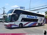 Comil Campione DD / Scania K410 / Pullman Tur